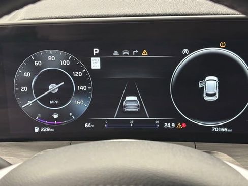 Used 2024 Kia Telluride SX Prestige X-Line image 25