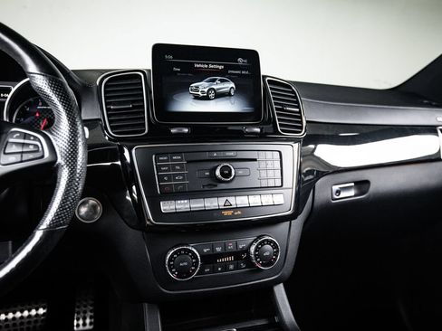 Used 2019 Mercedes-Benz GLE 43 AMG 4MATIC Coupe image 19