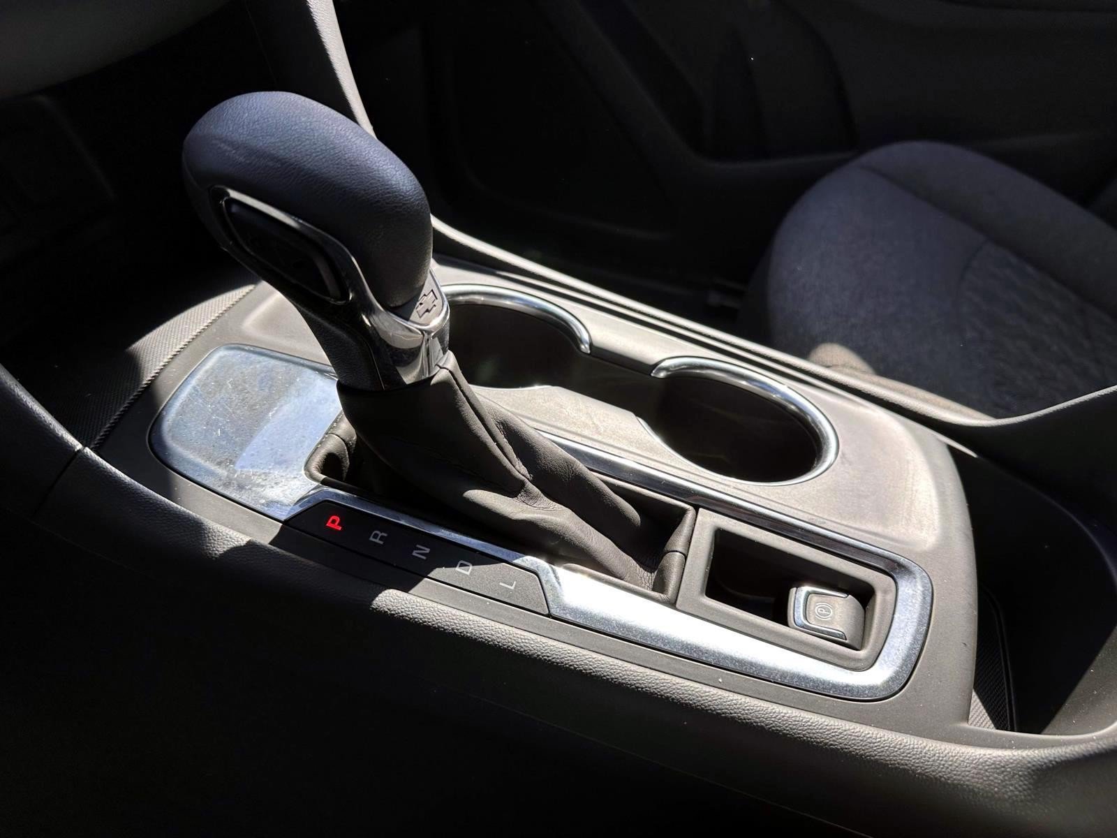Used 2024 Chevrolet Equinox LT FWD image 26