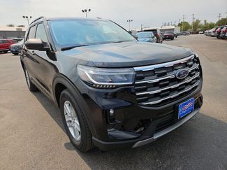 New 2026 Ford Explorer Active w/ Active Comfort Package RWD video 2