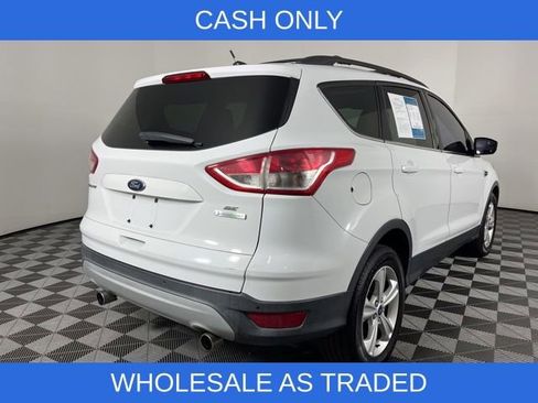 Used 2013 Ford Escape SE image 8