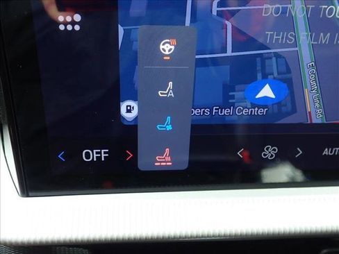 New 2026 Ford Explorer Tremor AWD/4WD image 20