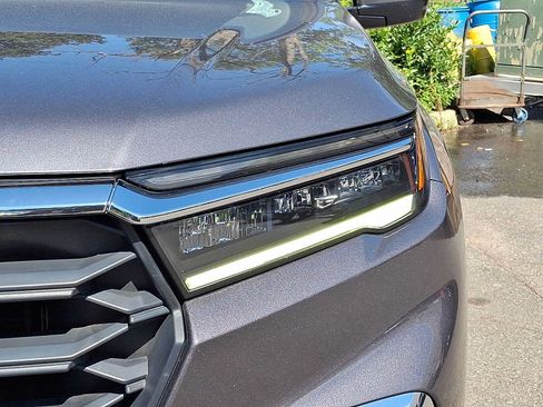 Used 2024 Honda Pilot EX-L image 34