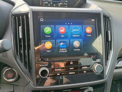 Certified 2023 Subaru Forester Wilderness image 29