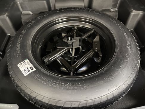 New 2026 Jeep Cherokee Overland AWD/4WD image 29