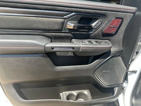 Used 2026 RAM 1500 RHO w/ RHO Level 1 Equipment Group AWD/4WD image 12