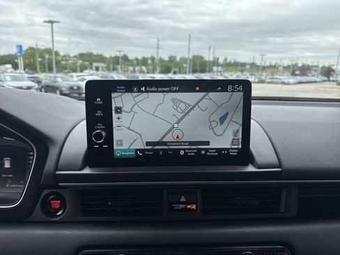 Certified 2025 Honda Pilot Elite image 17