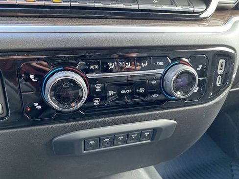 New 2026 Chevrolet Silverado 3500 LT w/ All Star Edition image 19