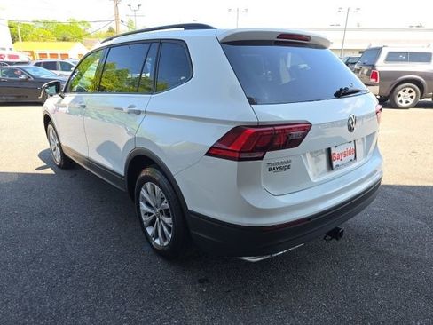 Used 2018 Volkswagen Tiguan S FWD image 31