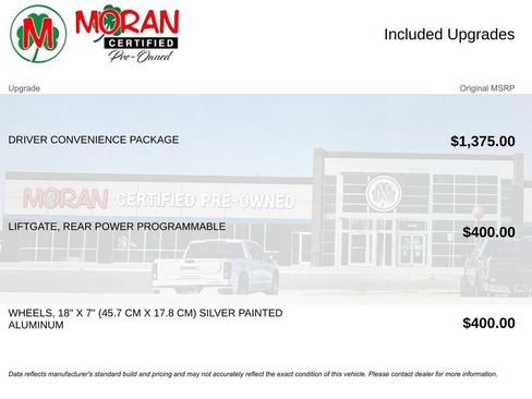 Used 2020 GMC Terrain SLE w/ Driver Convenience Package image 9