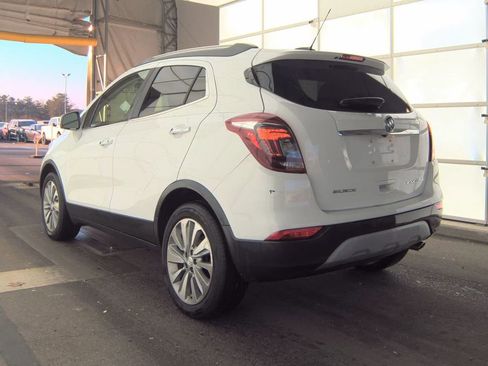 Used 2018 Buick Encore Preferred image 5