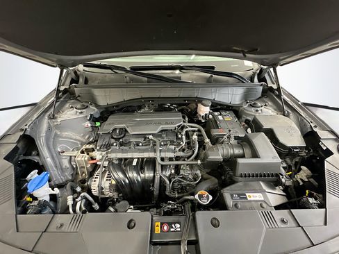 Used 2024 Hyundai Kona SEL image 34