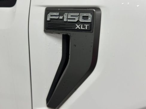 Used 2023 Ford F150 XLT w/ Equipment Group 302A High AWD/4WD image 27