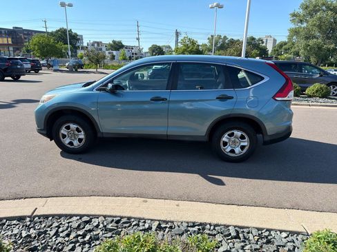 Used 2014 Honda CR-V LX image 6