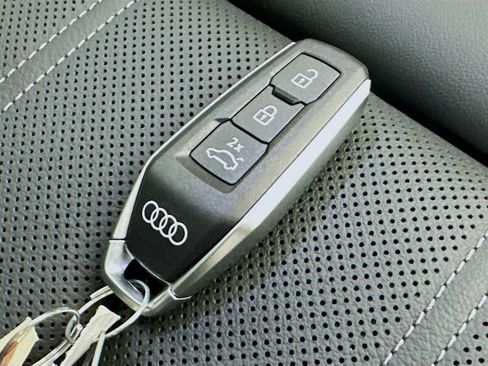 New 2026 Audi Q5 Premium Plus AWD/4WD image 47