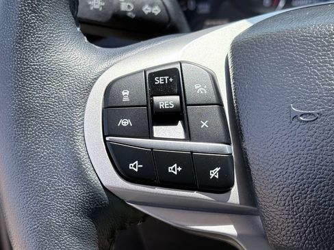Used 2023 Ford Explorer XLT w/ Equipment Group 202A AWD/4WD image 15
