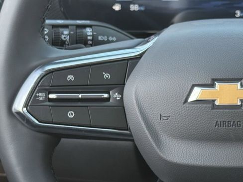 New 2026 Chevrolet Equinox LT w/ Convenience Package II image 13