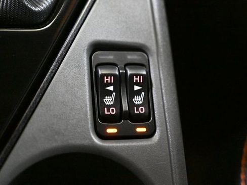 Used 2024 Subaru Crosstrek 2.5i Limited w/ Crosstrek Mirror Package image 30