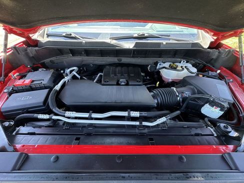 Used 2023 Chevrolet Silverado 1500 LT image 25