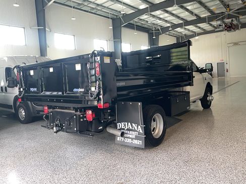 Used 2024 RAM 3500 Tradesman RWD image 7