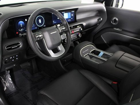 Certified 2026 Hyundai Palisade Calligraphy image 15