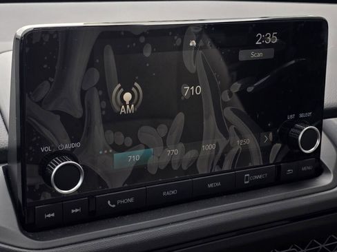 Certified 2024 Honda Accord EX image 30