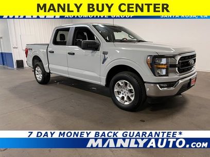 Used 2023 Ford F150 XLT