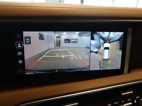 New 2026 Hyundai Palisade Calligraphy AWD/4WD image 7