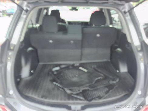Used 2017 Toyota RAV4 LE w/ All Weather Liner Package AWD/4WD image 16