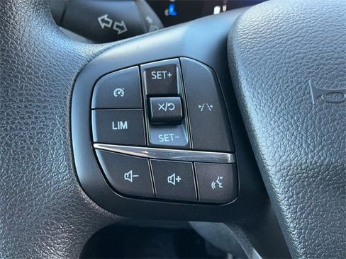 New 2026 Ford Transit 250 Low Roof image 20