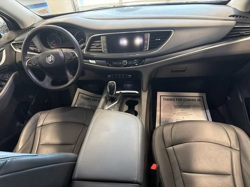 Used 2020 Buick Enclave Premium w/ Surround and Sites Package AWD/4WD image 21