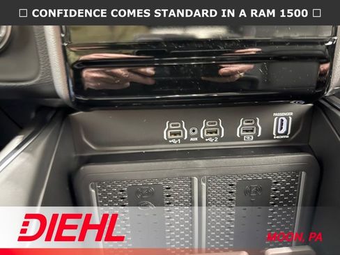 New 2026 RAM 1500 Laramie image 33