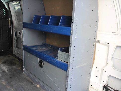 Used 2012 Ford E-250 and Econoline 250 image 15