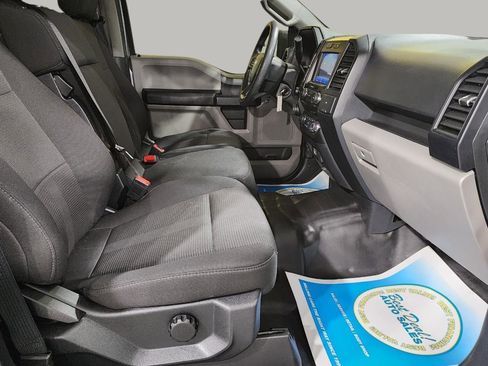 Used 2020 Ford F150 XL w/ Equipment Group 101A Mid image 18