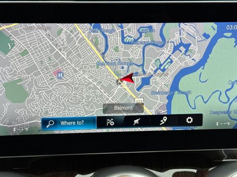 Certified 2022 Mercedes-Benz GLC 300 4MATIC image 21