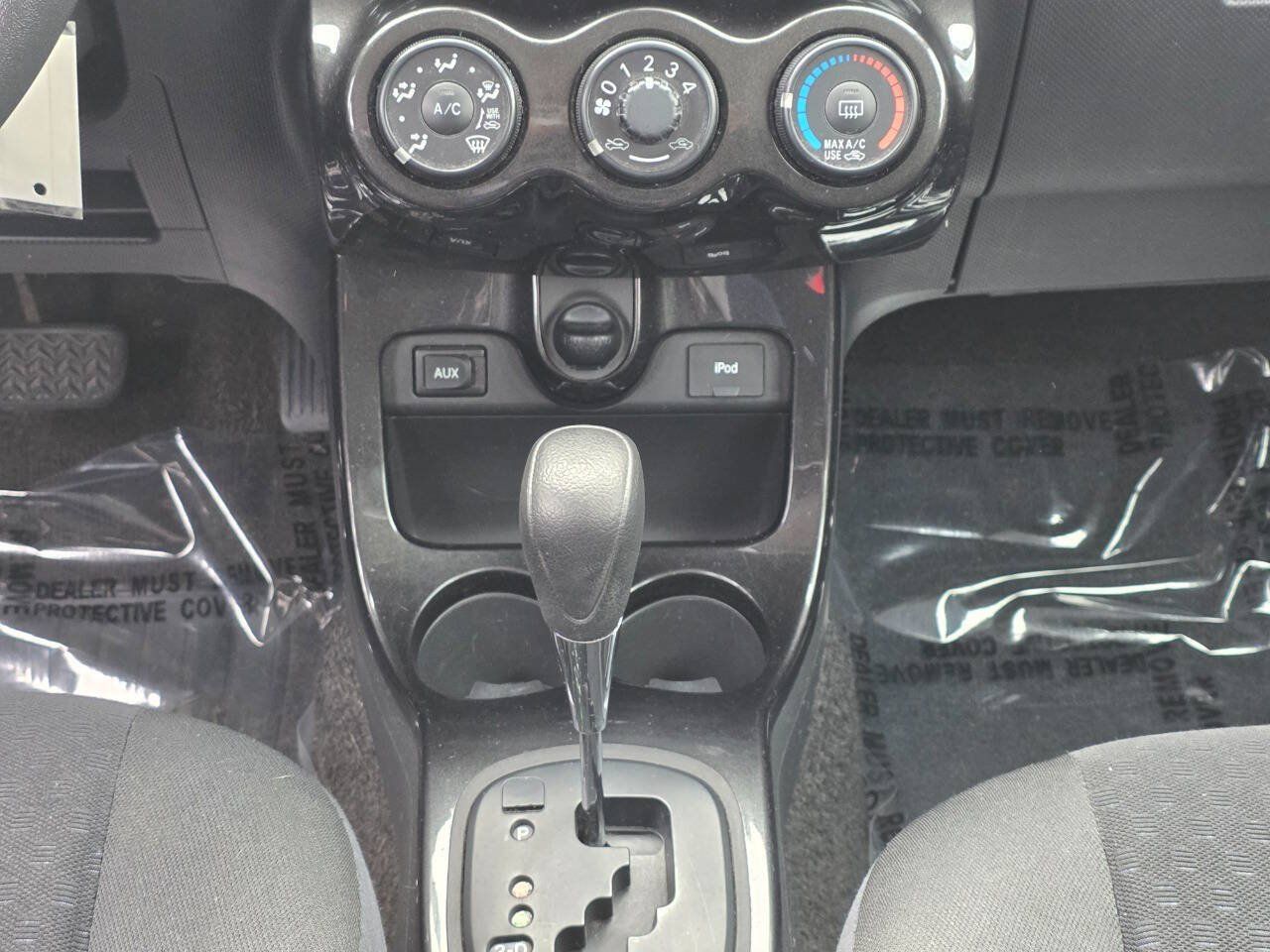 Used 2009 Scion xD FWD image 15