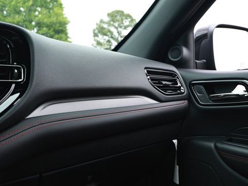 New 2026 Dodge Durango GT w/ Blacktop Package AWD/4WD image 25