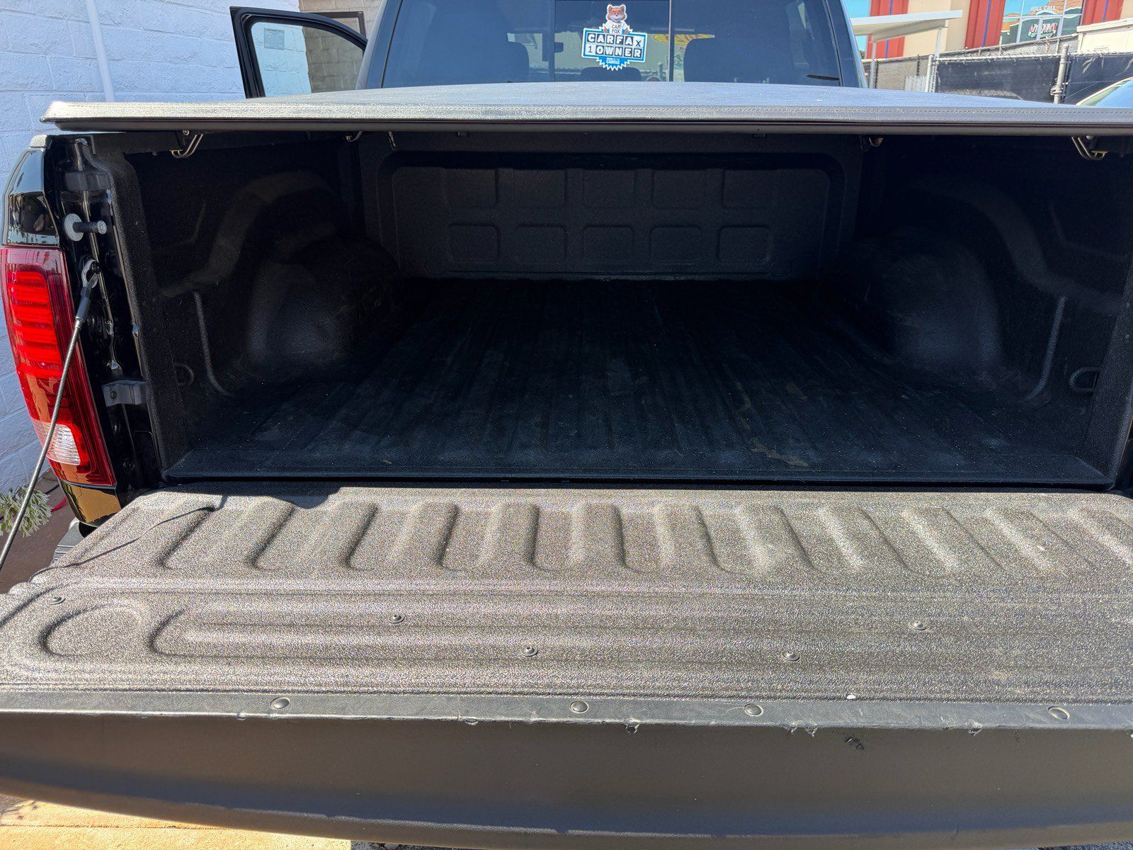 Used 2023 RAM 1500 Warlock AWD/4WD image 11