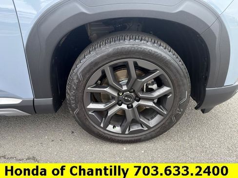 Certified 2023 Honda Pilot Elite image 33