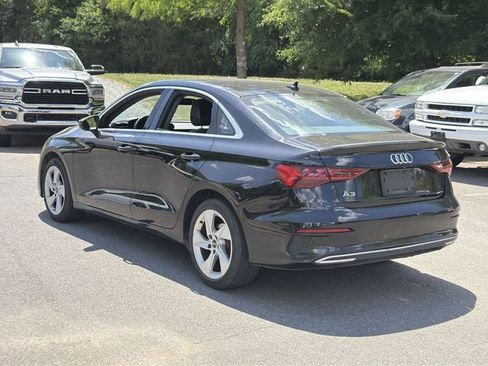 Used 2024 Audi A3 2.0T Premium FWD image 3