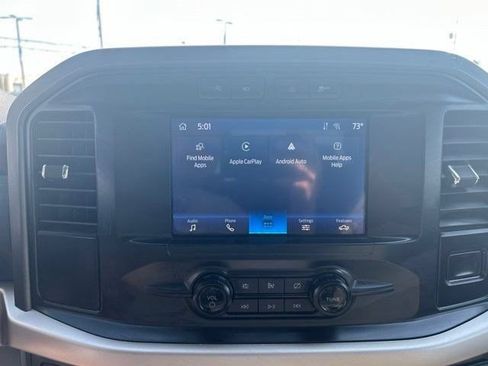 Used 2021 Ford F150 XLT AWD/4WD image 21