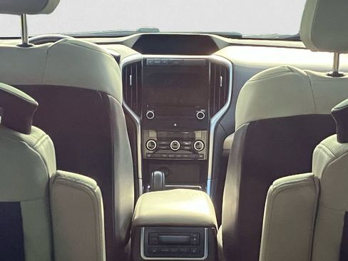Used 2019 Subaru Ascent Limited w/ Popular Package #2A image 7