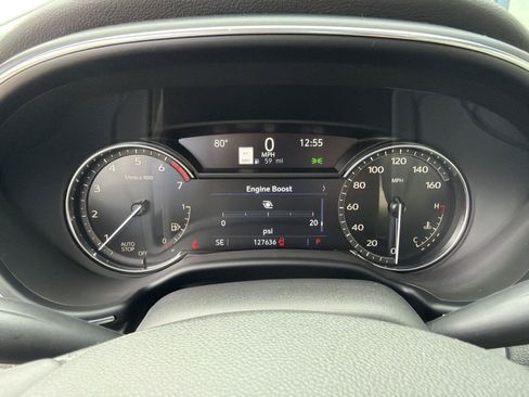 Used 2021 Cadillac CT5 Luxury w/ Sun And Sound Package AWD/4WD image 23