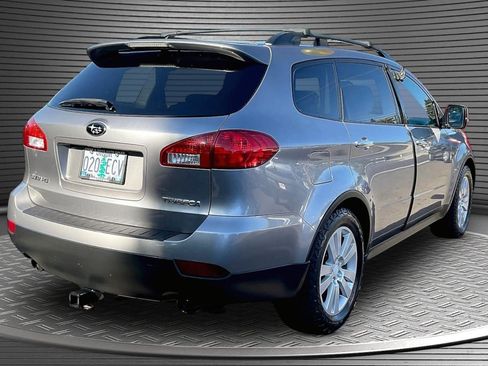 Used 2008 Subaru Tribeca Limited AWD/4WD image 6