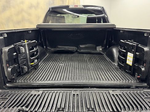 Used 2014 Ford F150 FX4 w/ FX Appearance Package image 28