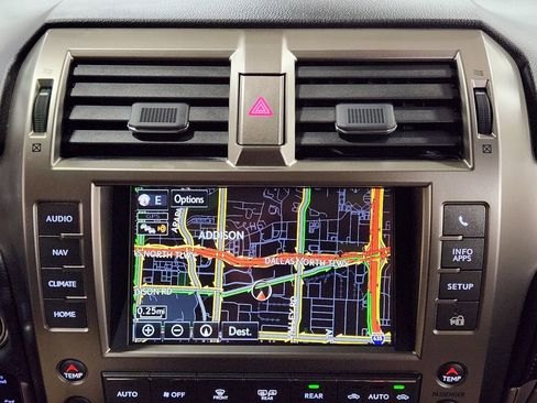 Used 2020 Lexus GX 460 Premium image 35