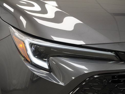 Used 2024 Toyota Corolla SE image 5