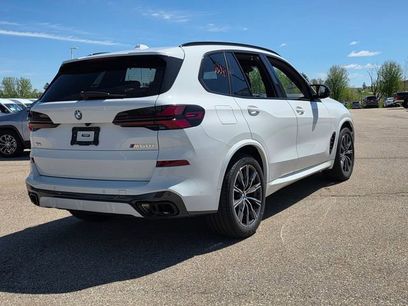 Used 2024 BMW X5 M60i