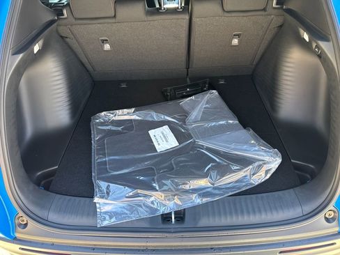 New 2026 Honda HR-V Sport image 25