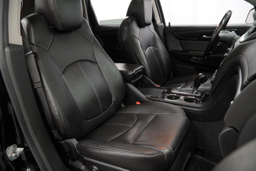 Used 2016 Chevrolet Traverse LT AWD/4WD image 41